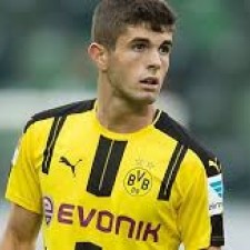 Pulišić ostaje do kraja sezone